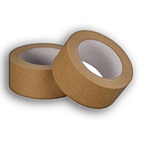 Umweltgerechtes Klebeband